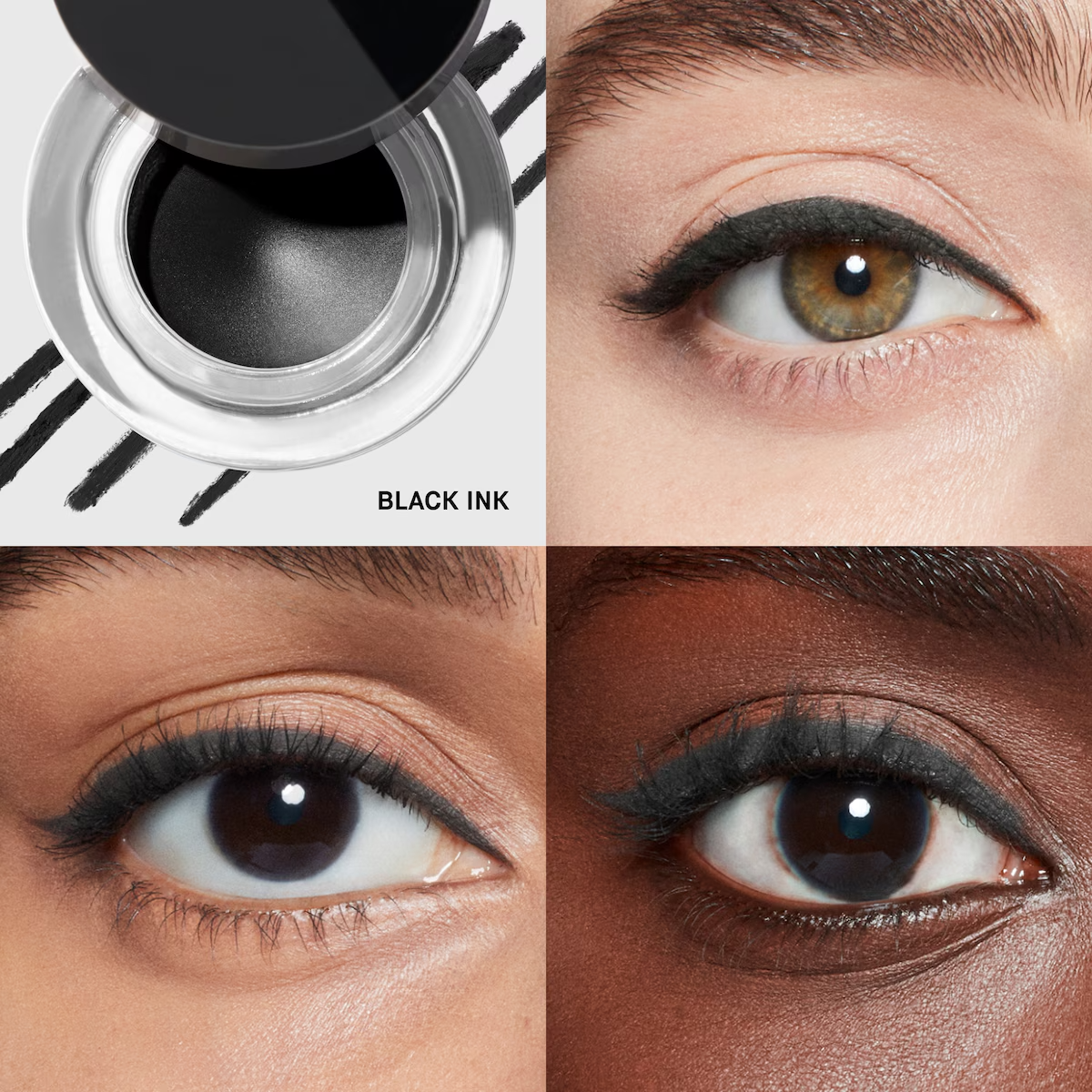 Professional Eyebrow Cream – Long Lasting Waterproof Brow Makeup