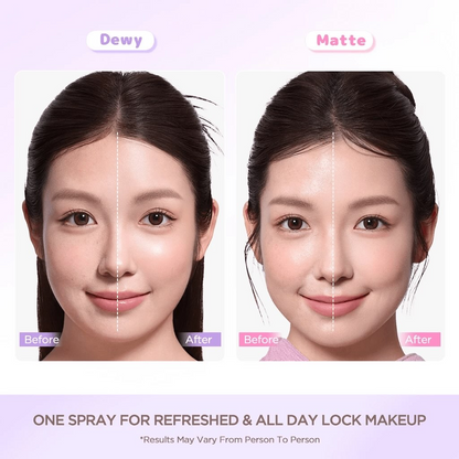 Mineral Setting Cream Hydrating Long-Lasting Makeup Primer