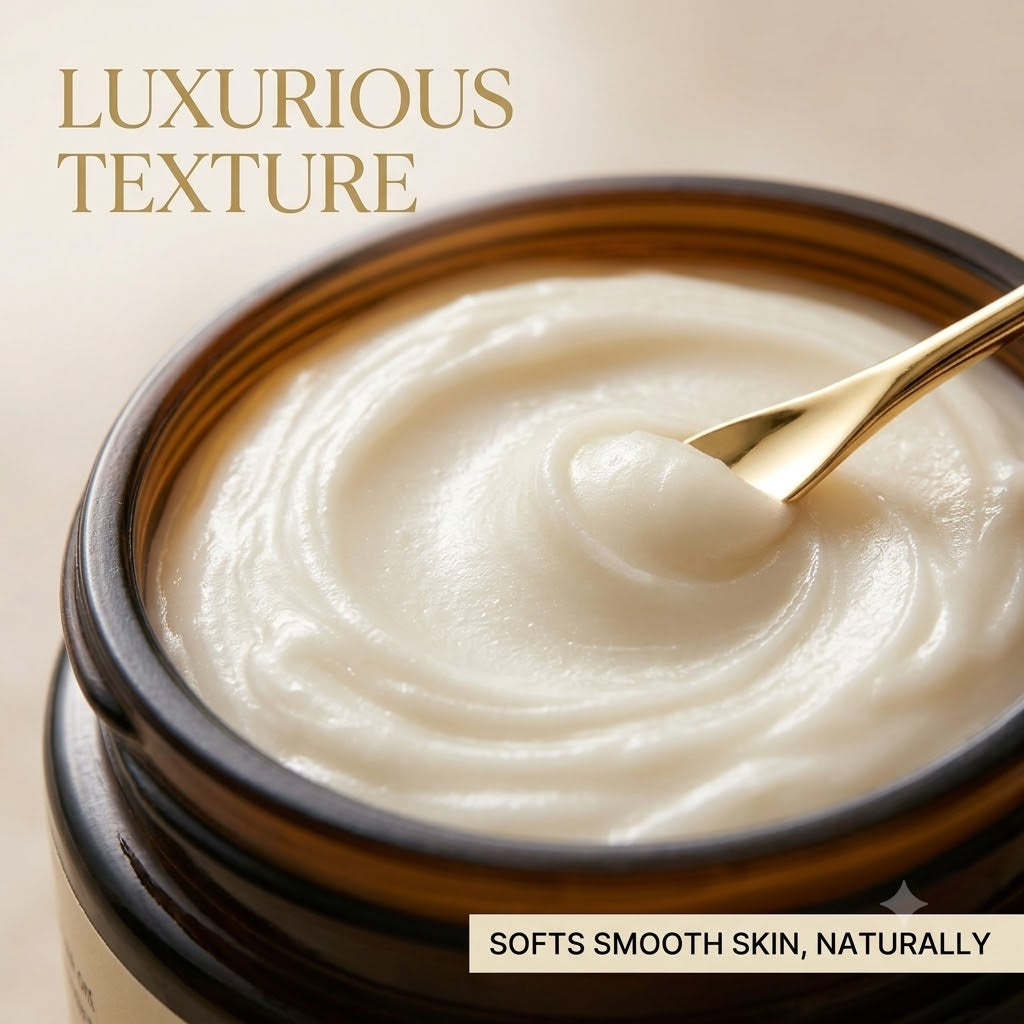 Halal Tallow Balm Nourishing & Moisturizing Skin Balm