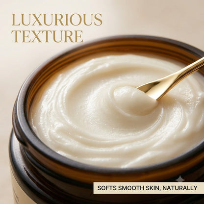Halal Tallow Balm Nourishing & Moisturizing Skin Balm
