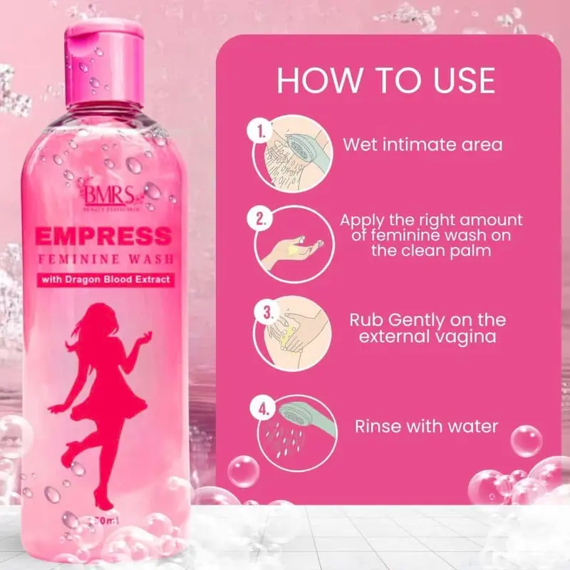 Feminine Hygiene Lotion – Gentle Care & Freshness Support