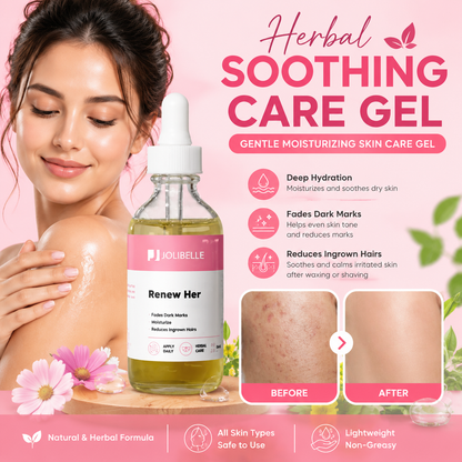 Natural Body Oil for Women After-Shower Body Oil