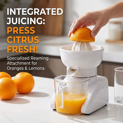 Magic Blender Multi-Function Bean Grinder, Food Processor