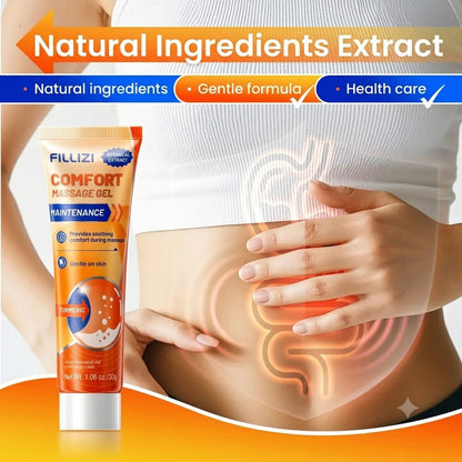 Turmeric Body Massage Body Care Gel