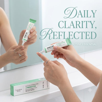 Salicylic Acid Facial Gel Cream – Lightweight Gel for Smooth Skin