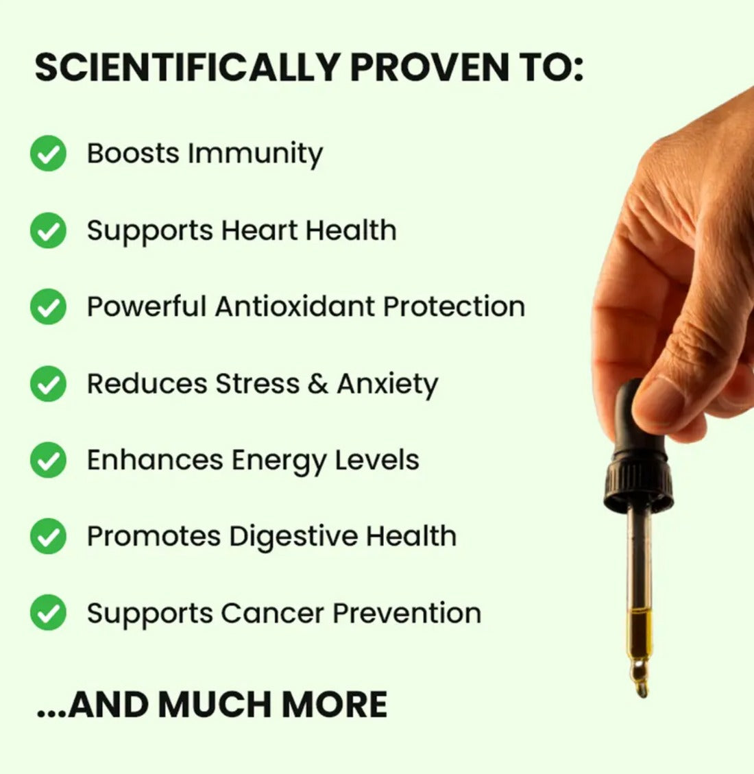 Organic 10-in-1 Soursop Drops with Moringa & Seamoss – Herbal Liquid Supplement