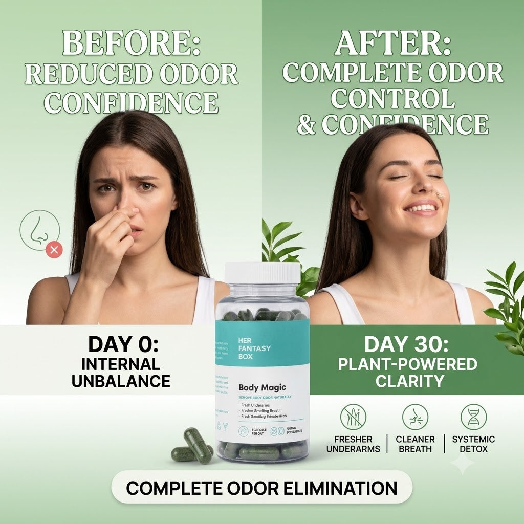 Organic Vegan Chlorophyll Capsules Plant-Based