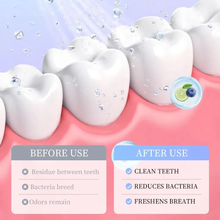 Fresh Fruit Breath Spray – Long-Lasting Oral Freshener