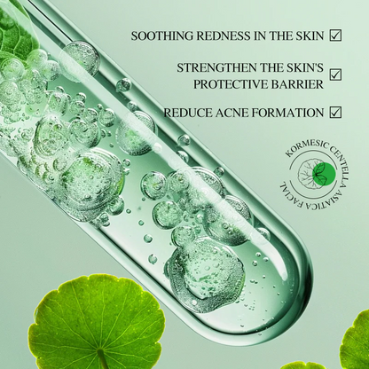 Centella Asiatica Facial Toner – Oil Control Hydrating Toner