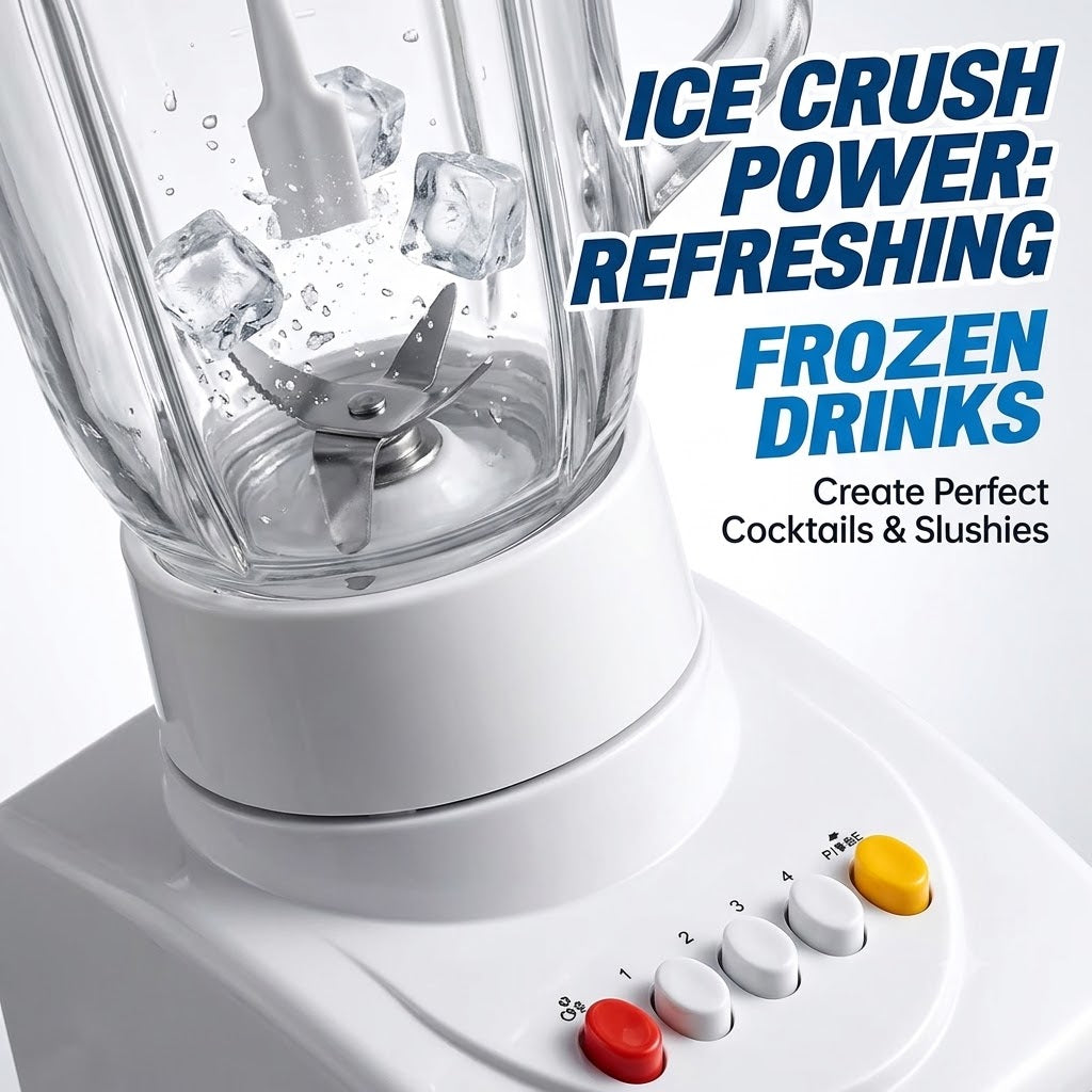 Magic Blender Multi-Function Bean Grinder, Food Processor