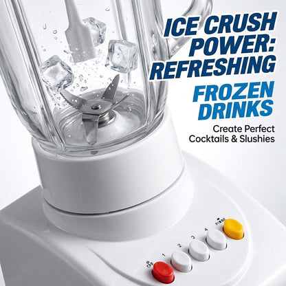 Magic Blender Multi-Function Bean Grinder, Food Processor