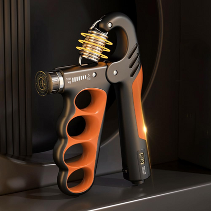 Adjustable Hand Grip Strengthener