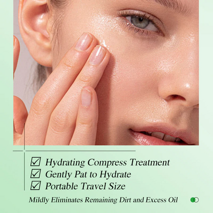 Centella Asiatica Facial Toner – Oil Control Hydrating Toner
