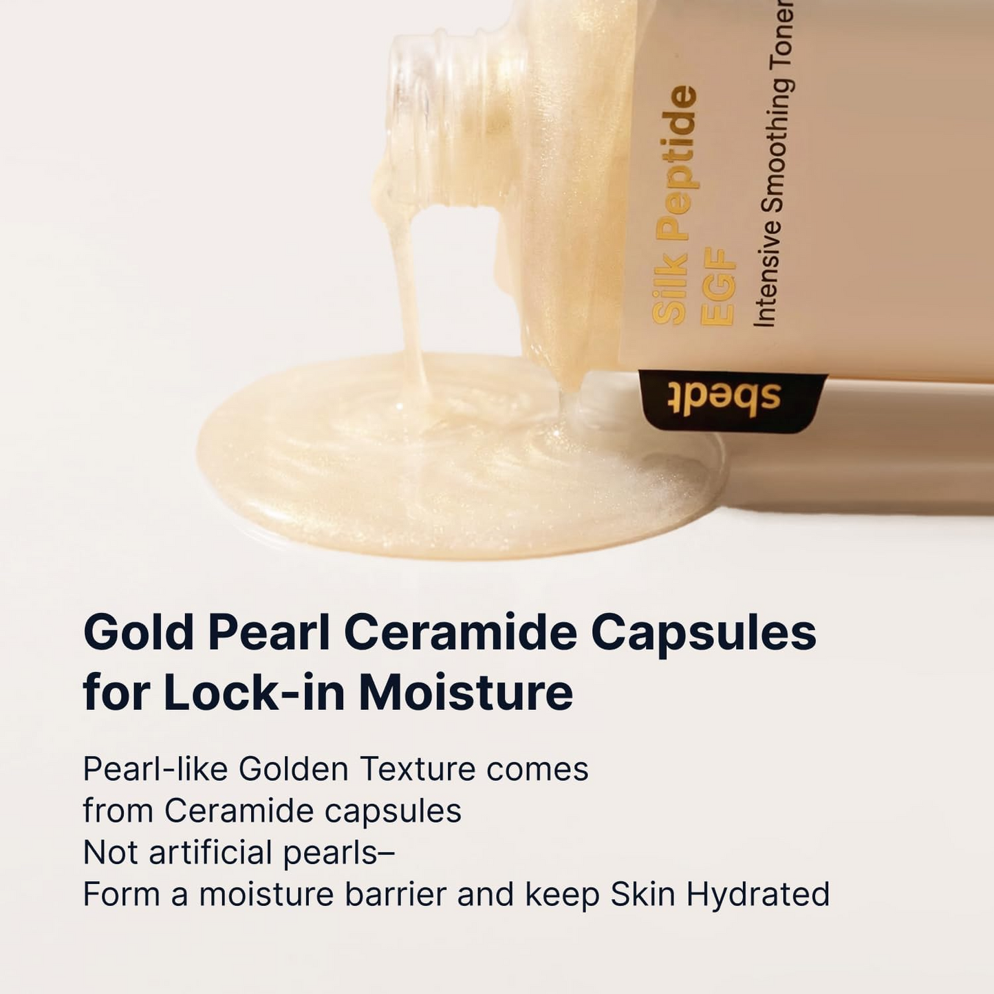 Hydrating Facial Toner – Daily Moisturizing & Nourishing Toner