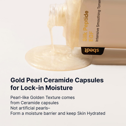 Hydrating Facial Toner – Daily Moisturizing & Nourishing Toner