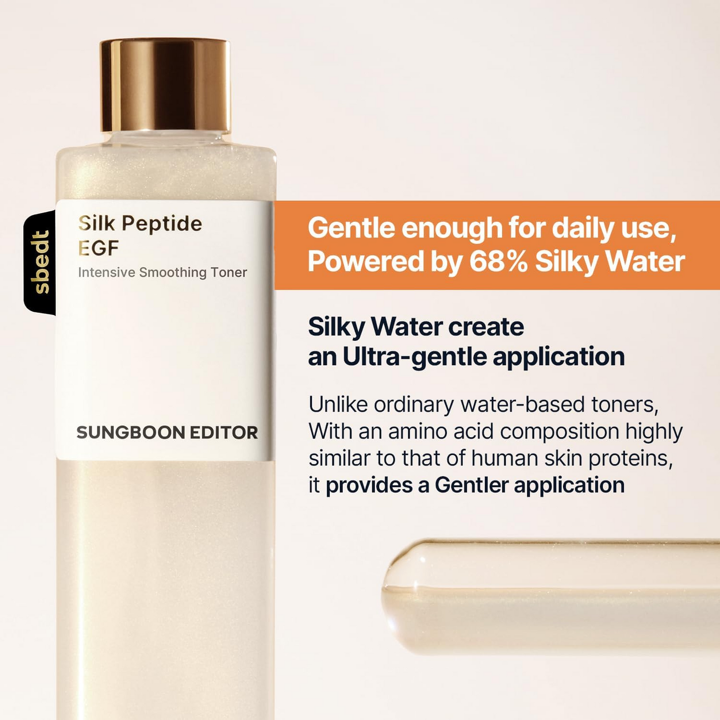 Hydrating Facial Toner – Daily Moisturizing & Nourishing Toner