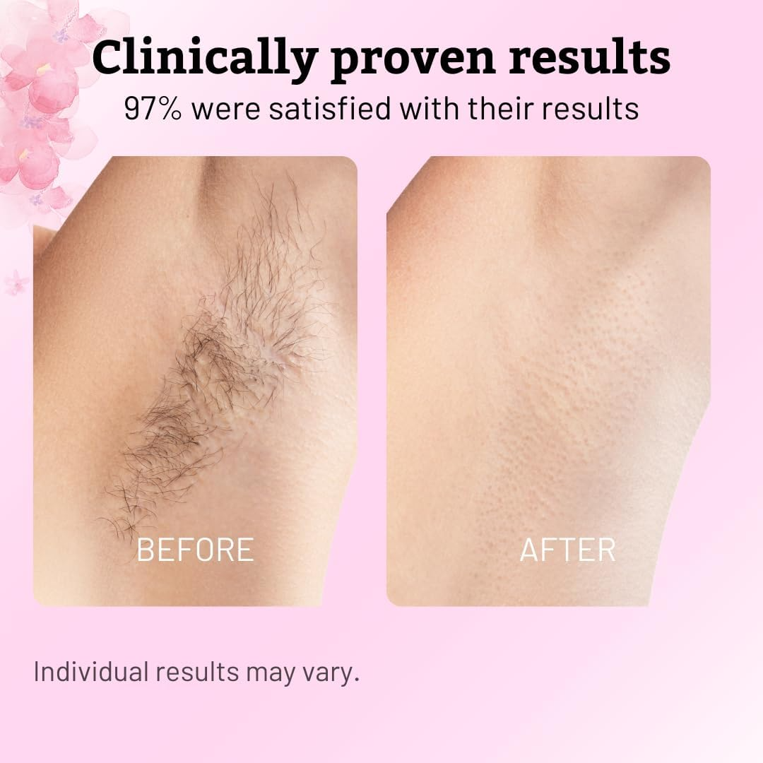 Cyperus Hair Removal Care Oil  Moisturizing for Smooth Skin