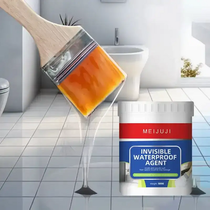 Invisible Roof Leak Repair Coating – Waterproof & Long-Lasting Seal