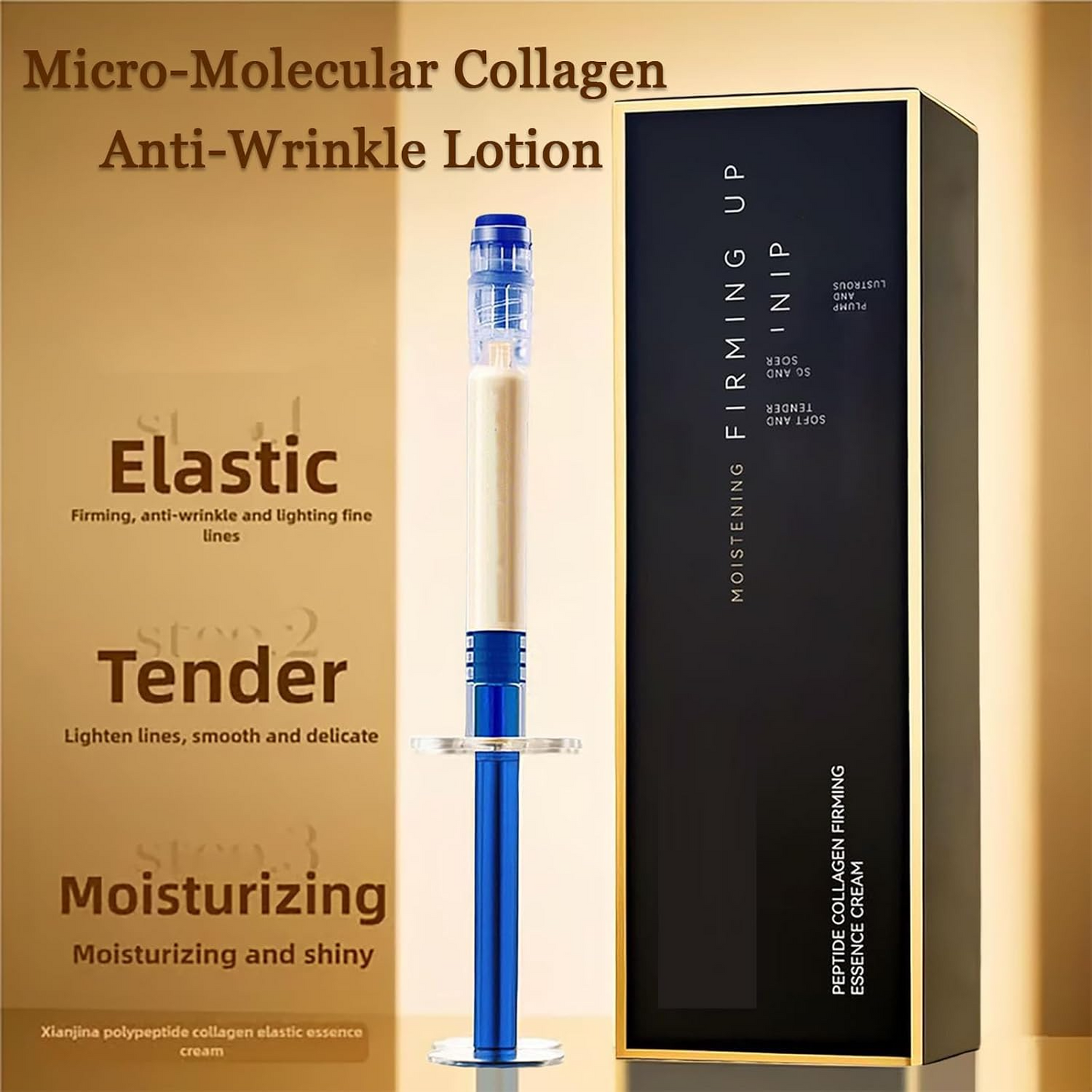 Collagen Hydrating Face Cream – Soft, Smooth & Nourished Skin
