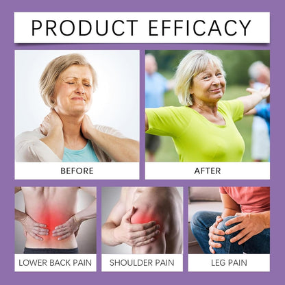 Magnesium Oil Cream – Relaxing Body Lotion for Sleep & Muscle Comfort