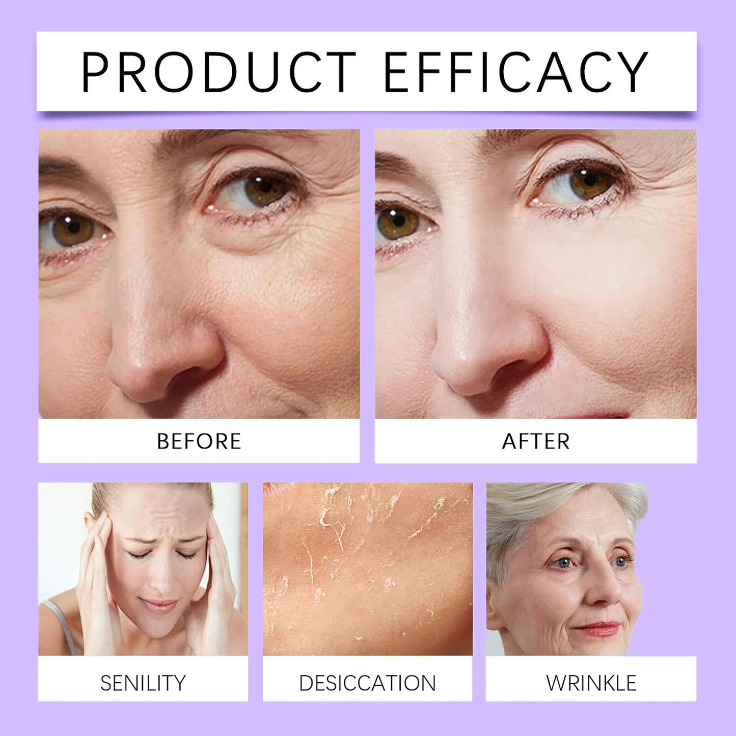 Skin Barrier Long-Lasting Moisturizing & Firming Body Care Cream