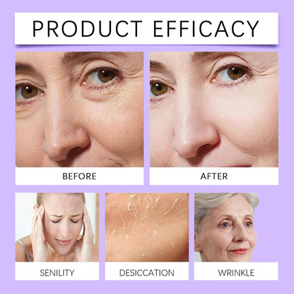 Skin Barrier Long-Lasting Moisturizing & Firming Body Care Cream