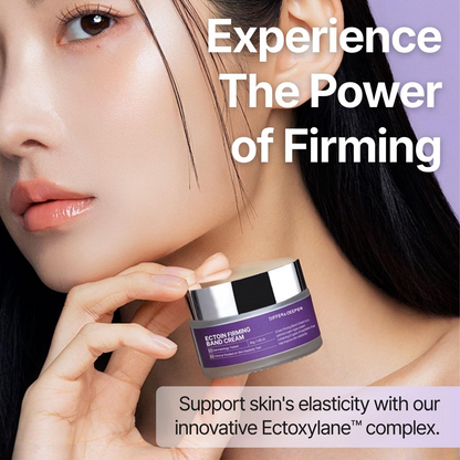 Korean 3D Lifting Cream – Peptide Complex Moisturizing Facial Cream