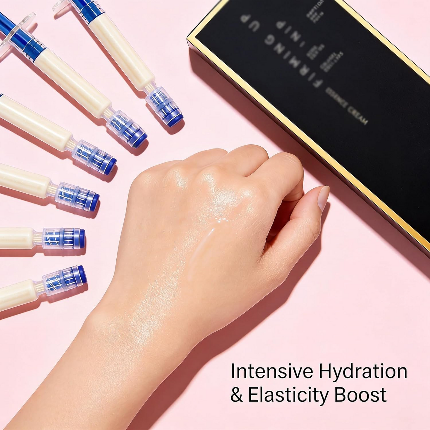 Collagen Hydrating Face Cream – Soft, Smooth & Nourished Skin