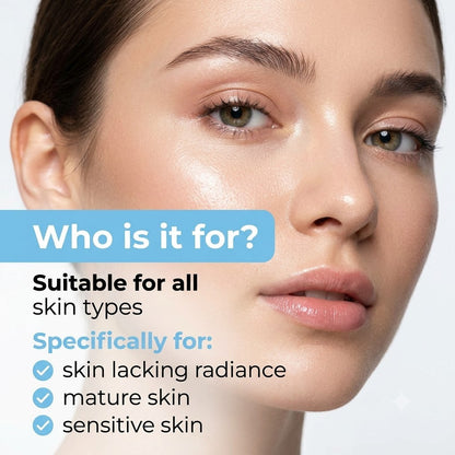 Hydrating Facial Toner – Daily Moisturizing & Nourishing Toner