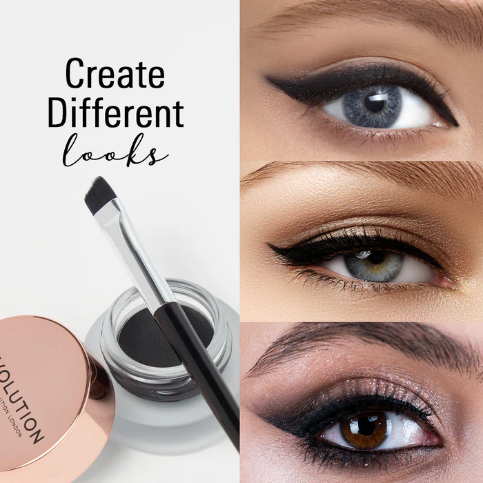 Professional Eyebrow Cream – Long Lasting Waterproof Brow Makeup