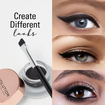 Professional Eyebrow Cream – Long Lasting Waterproof Brow Makeup
