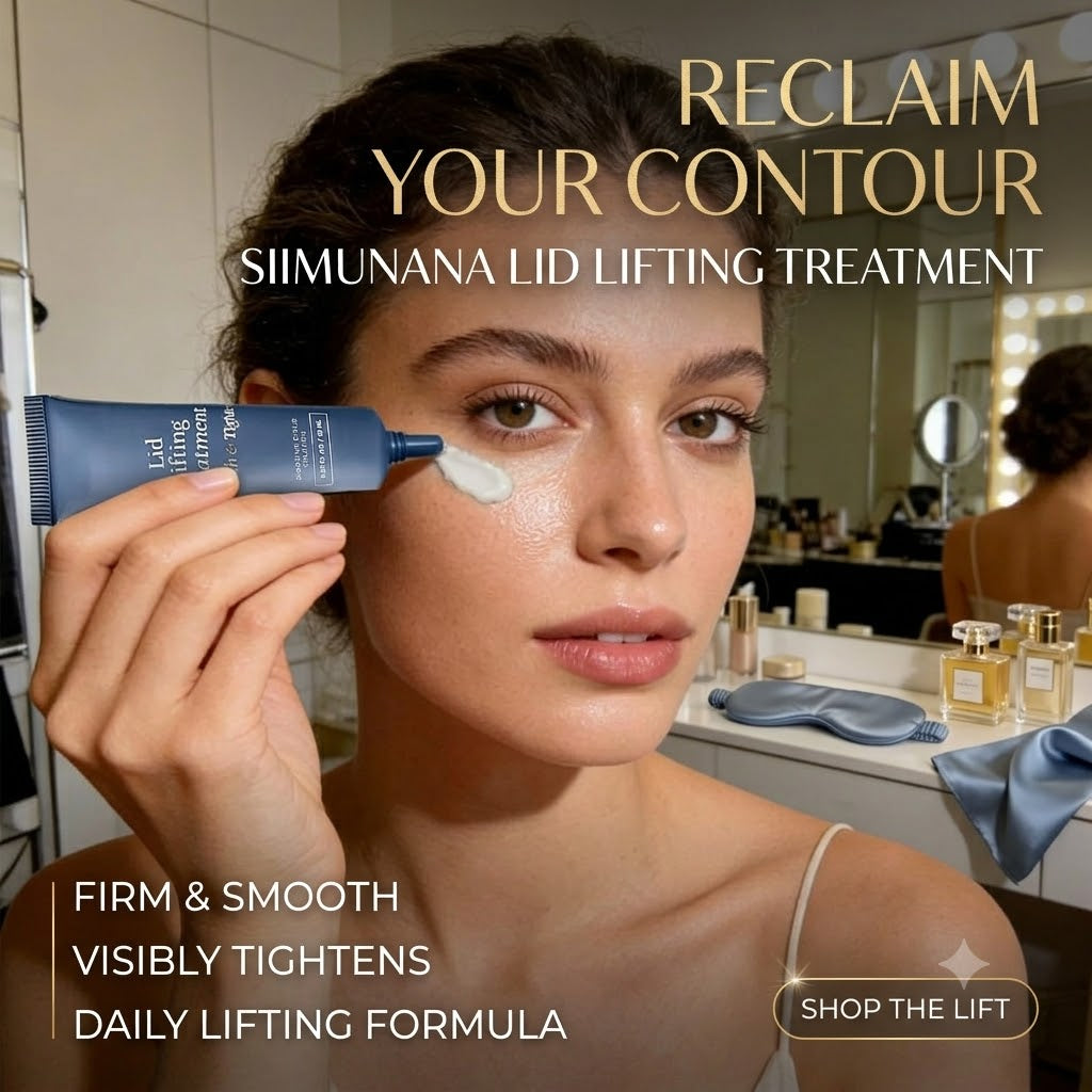 Firming Eye Cream Hydrating Eye Care for Fine Lines & Dryness