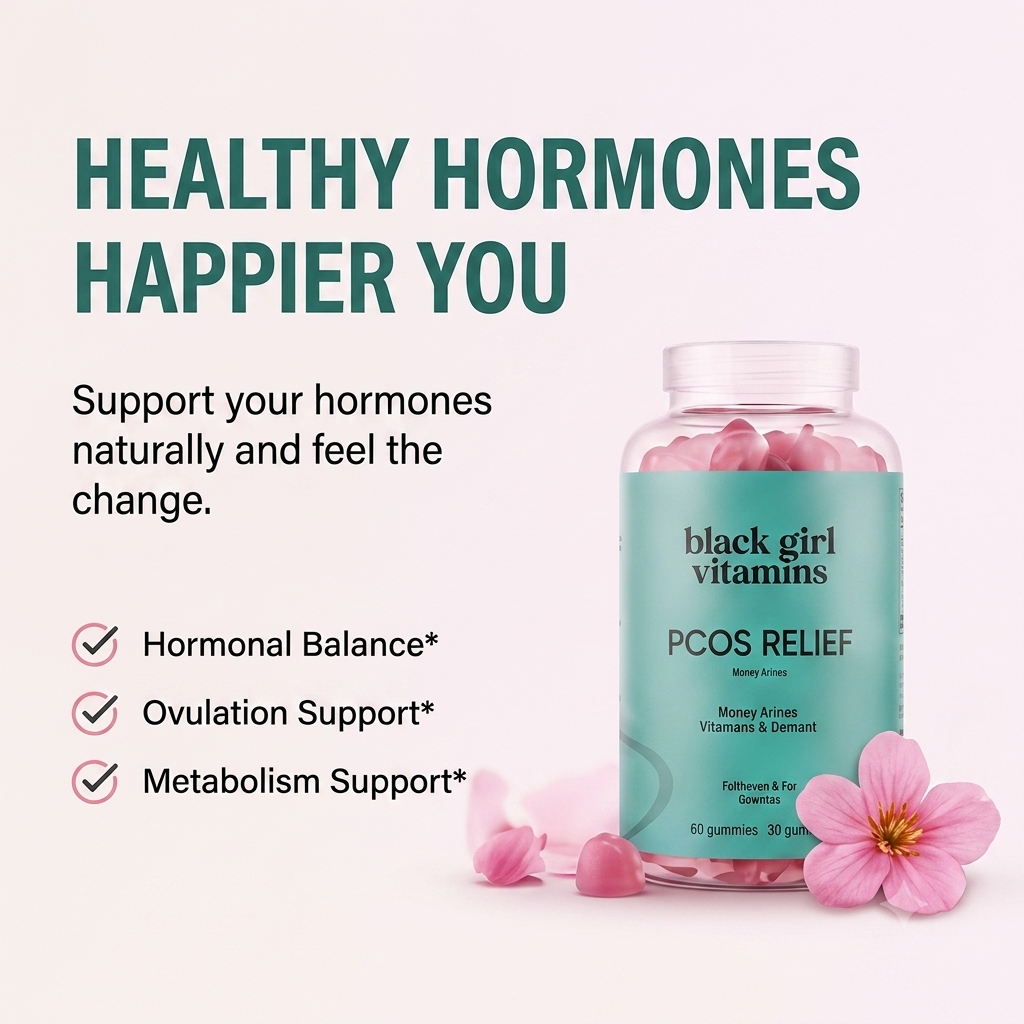 Women's Multivitamin Gummies – Daily Wellness Gummies with Essential Vitamins