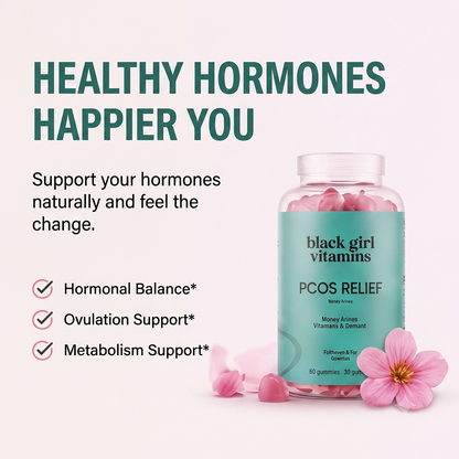 Women's Multivitamin Gummies – Daily Wellness Gummies with Essential Vitamins