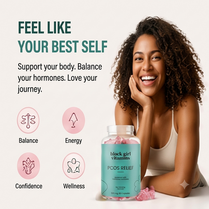 Women's Multivitamin Gummies – Daily Wellness Gummies with Essential Vitamins