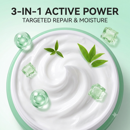 Deep Moisturizing Hand & Foot Cream