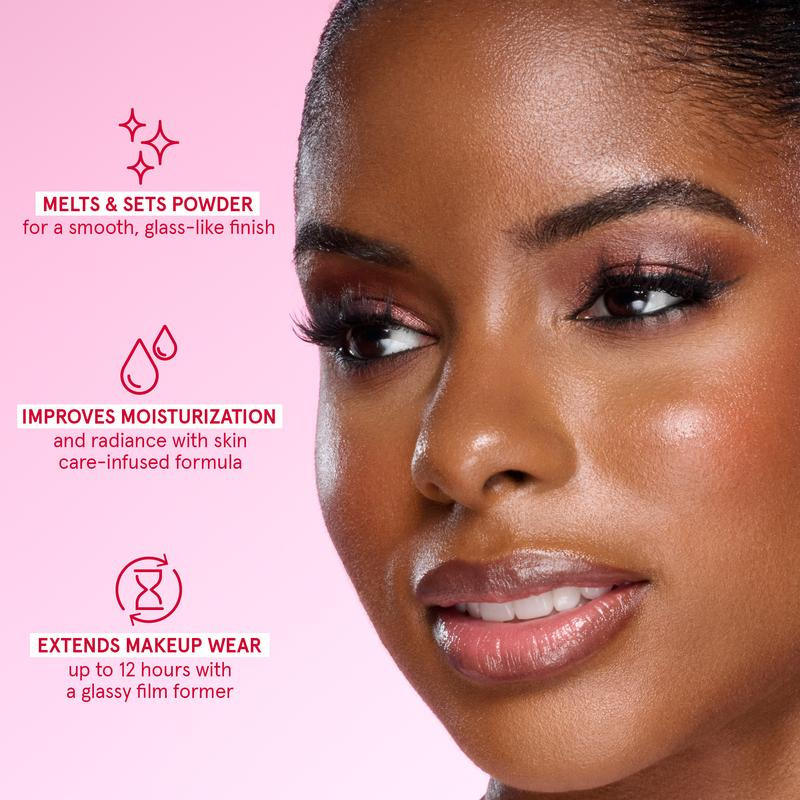 Mineral Setting Cream Hydrating Long-Lasting Makeup Primer