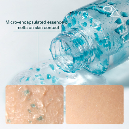 PDRN Collagen Glow Serum Mist – Hydrating Face Mist