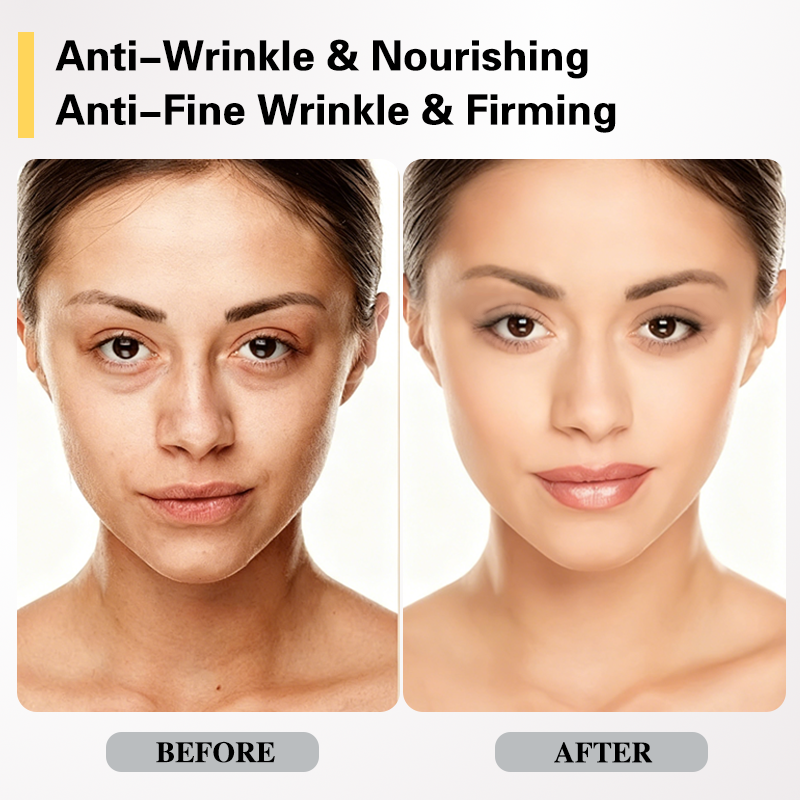 Peptide Collagen Lifting Ampoule – Firming & Anti-Aging Skin Serum