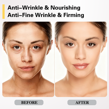 Peptide Collagen Lifting Ampoule – Firming & Anti-Aging Skin Serum