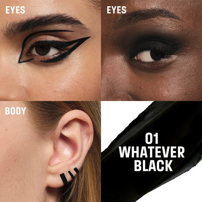 Professional Eyebrow Cream – Long Lasting Waterproof Brow Makeup