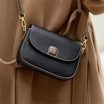 High-End Women’s Shoulder Bag — Elegant Everyday Style