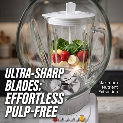 Magic Blender Multi-Function Bean Grinder, Food Processor