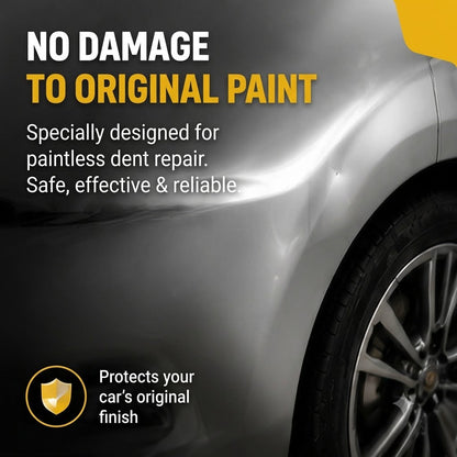 Paintless Dent Repair Glue Sticks – Hot Melt Adhesive for Auto Dent Repair