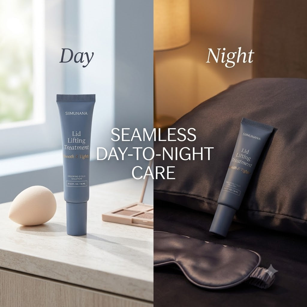 Firming Eye Cream Hydrating Eye Care for Fine Lines & Dryness