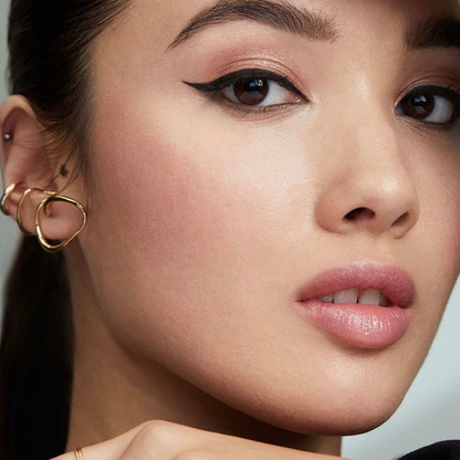 Professional Eyebrow Cream – Long Lasting Waterproof Brow Makeup