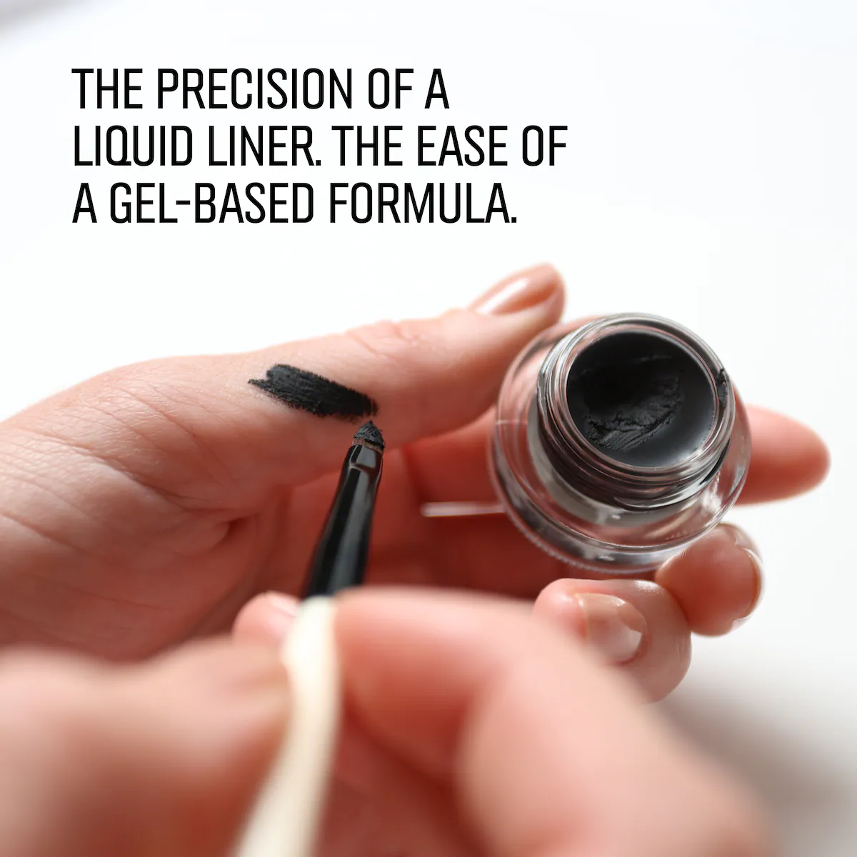 Professional Eyebrow Cream – Long Lasting Waterproof Brow Makeup
