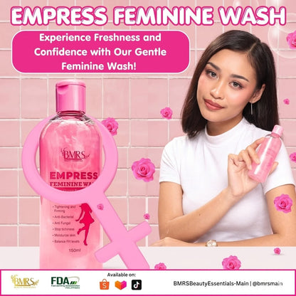 Feminine Hygiene Lotion – Gentle Care & Freshness Support