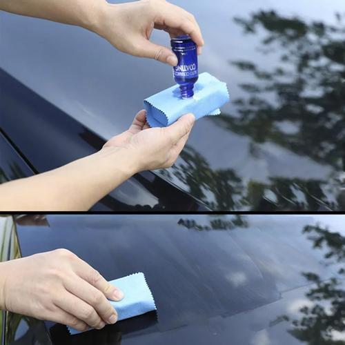 Ceramic Coating Scratch - Resistant Shine That Lasts