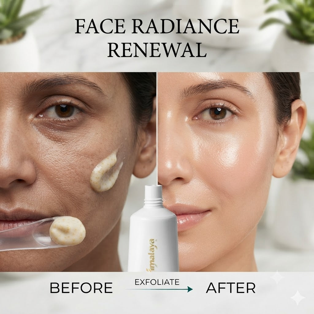 Lactic Acid Body Scrub for Smooth, Radiant-Looking Skin